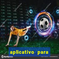 aplicativo para abrir jogos